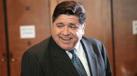 Illinois Gov. Pritzker rejects Trump National Guard plan for Chicago ...
