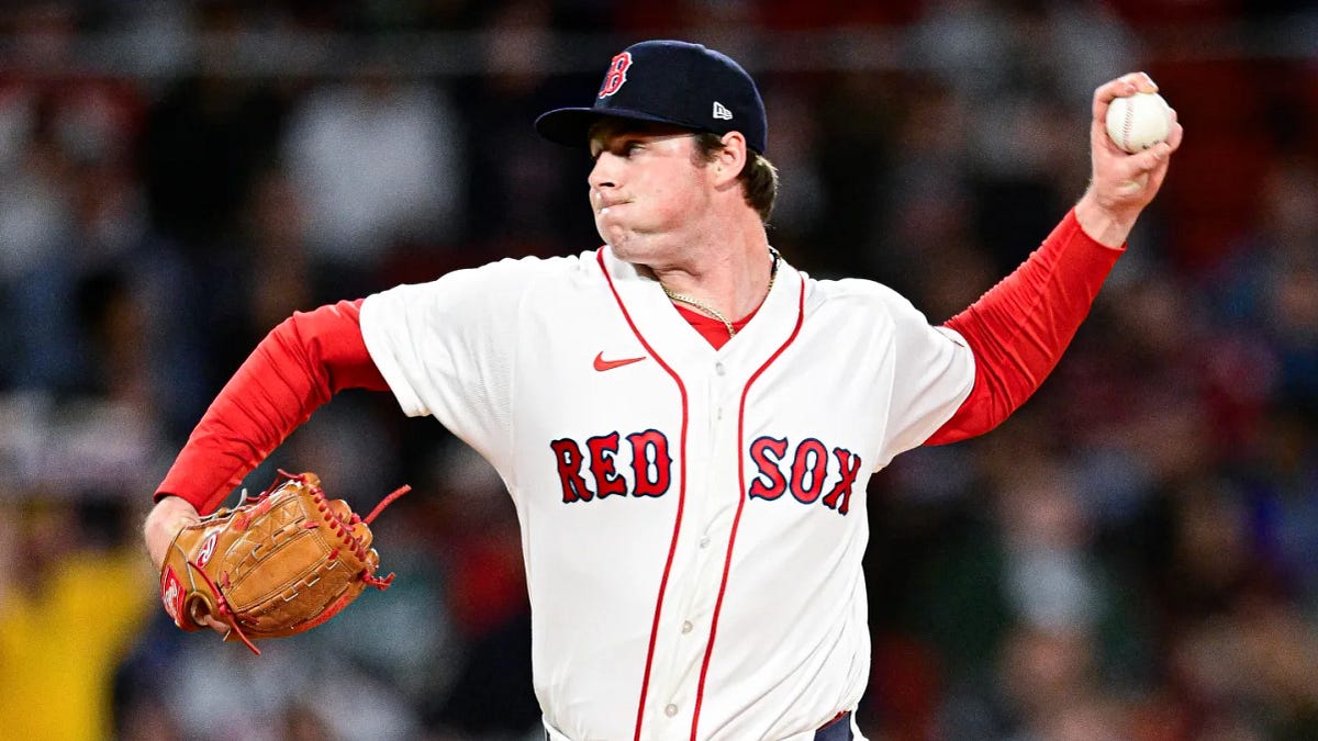 Red Sox Winning the Rare Prospect for Prospect Trade