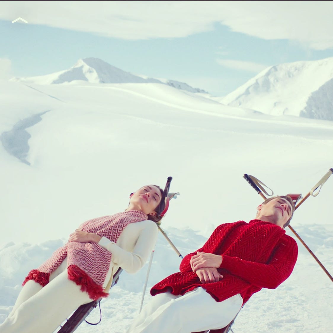 Artwork for The Alpine Dispatch