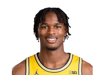 Morez Johnson Jr. Morez Johnson Jr.