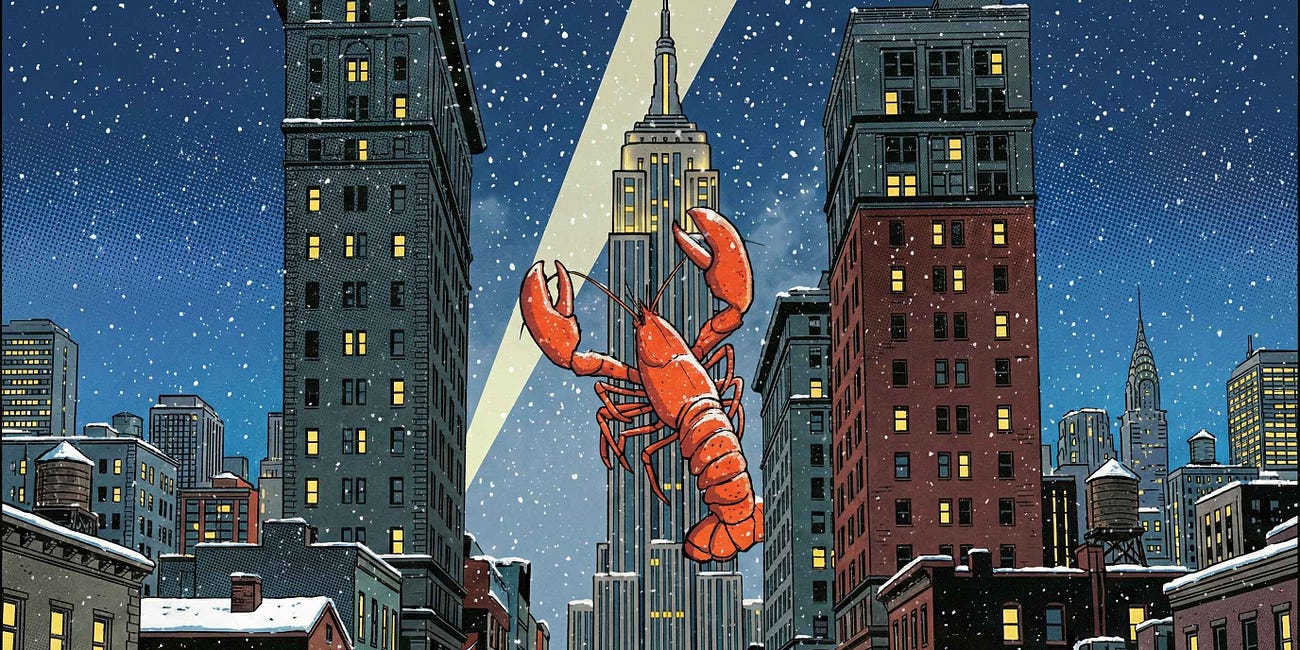 Who’s Excited to Be Replaced By AI? These Guys!