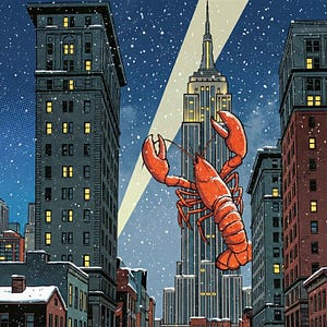 Who’s Excited to Be Replaced By AI? These Guys!