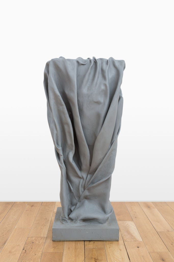 Ziad Antar | Almine Rech Gallery