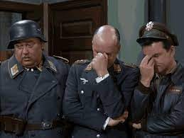 Soldiers Facepalm GIF | GIFDB.com