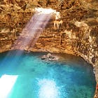 Sacred Waters at Risk: The Delicate Balance of Cenote Conservation