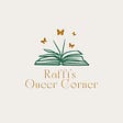 Raffi's Queer Corner's avatar