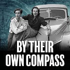 By Their Own Compass