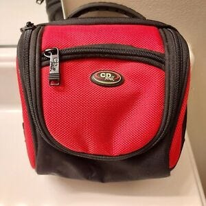 CD Player Case | eBay