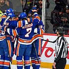 Inside The Hammers: Kashawn Aitcheson & Cole Eiserman Using Islanders’ Final Cuts As Motivation