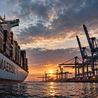 Why Is Maersk Studying Nuclear Ships?