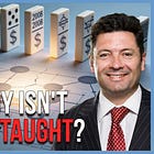 Whistleblower: "This Is How the Financial System Really Works" | Iain Clifford