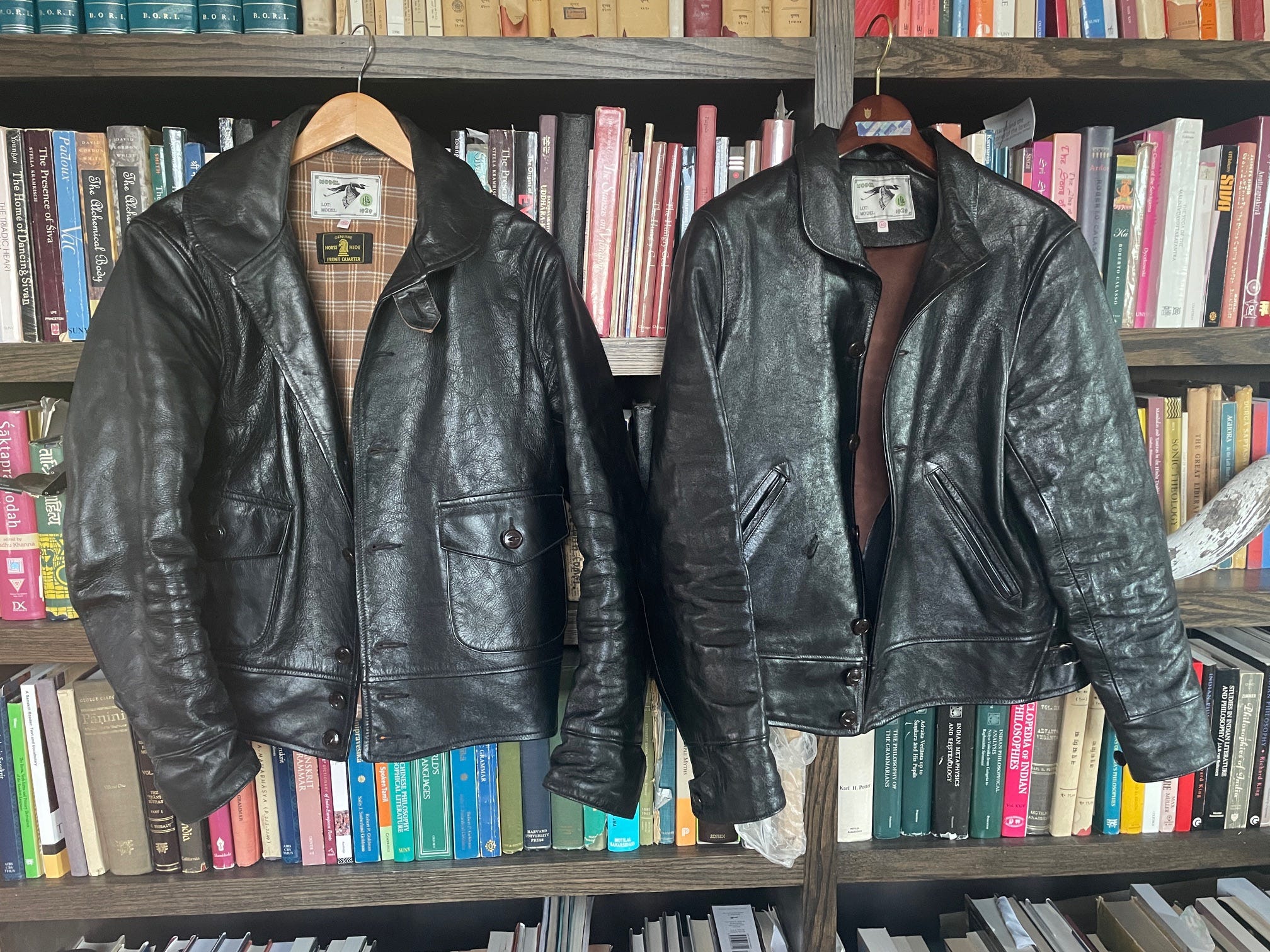 Reviewing the Himel Heron & Excelsior - by Ren Broc