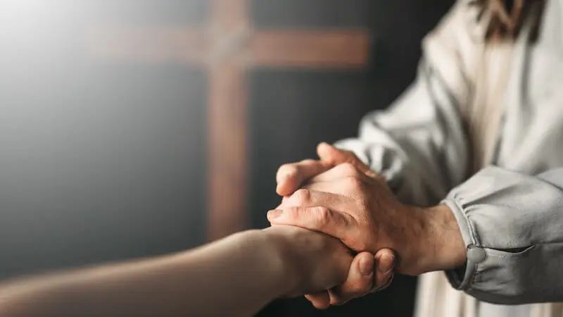 “to the praise of the glory of his grace, by which he has made us accepted in the beloved” (eph, grace partaking in the son of god