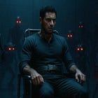 Dark Matter - Chapter 2: Gods Made of Code