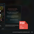 Neuroinclusive Leadership Guide (PDF) | Teams, Workflows and Human Cognitive Diversity