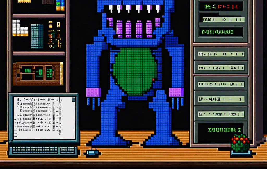 Datenpolitik #22: Die Mathematik der Massenüberwachung