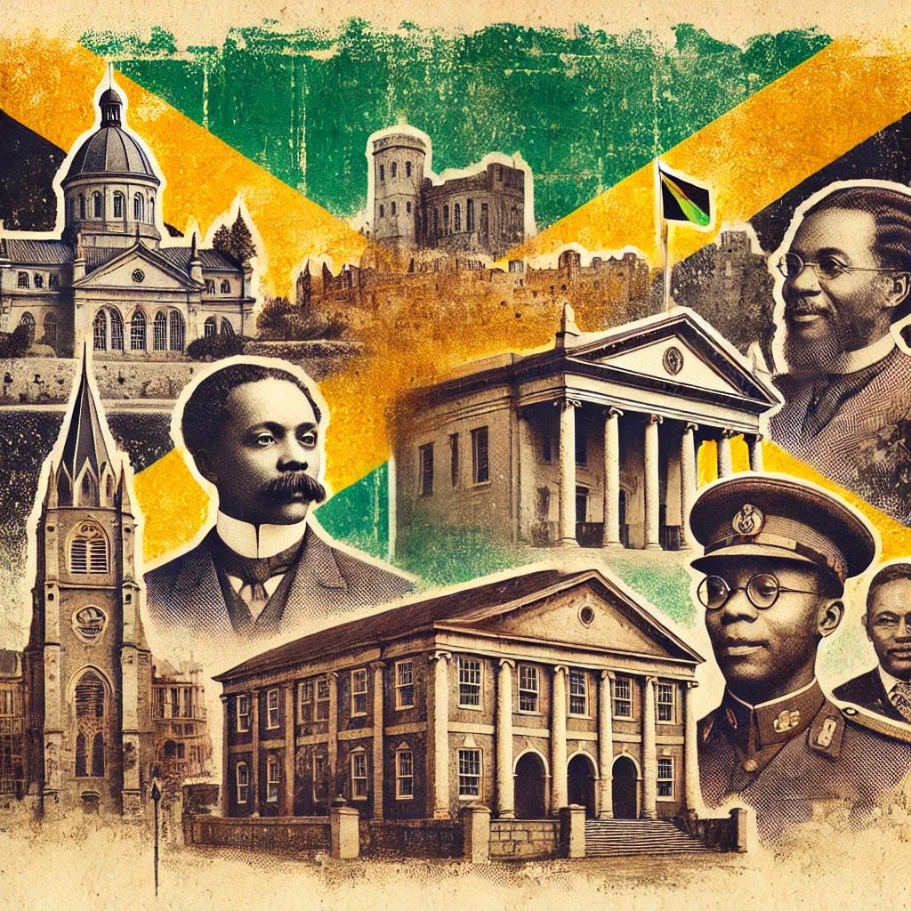 A Simple Guide to Restoring and Developing Historic Sites in Jamaica