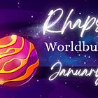 Prepping for GenCon, January: Event Schedule