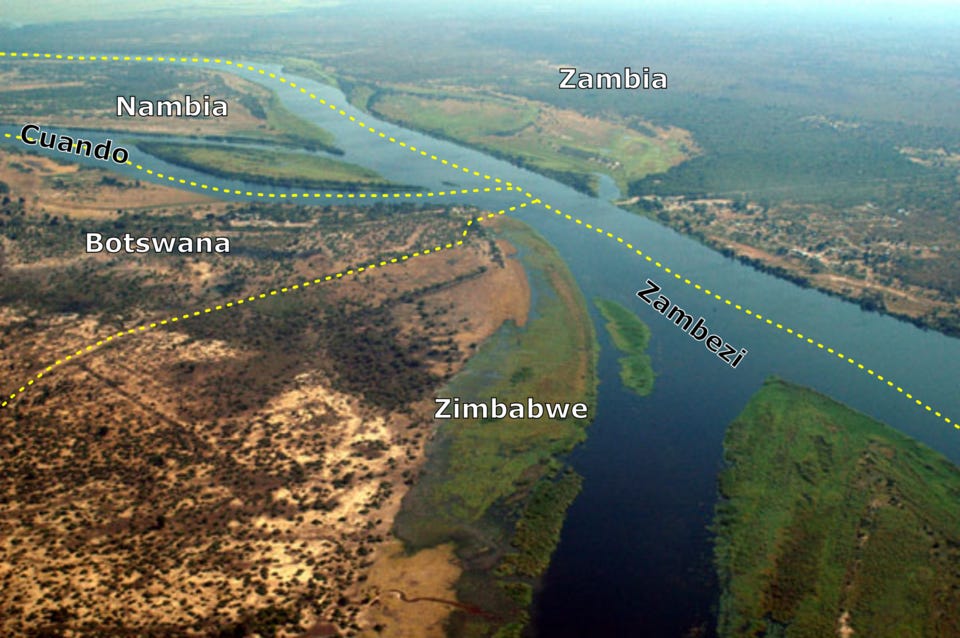 File:Zambezi River at junction of Namibia, Zambia, Zimbabwe & Botswana - with labels small.png File:Zambezi River at junction of Namibia, Zambia, Zimbabwe & Botswana - with labels small.png