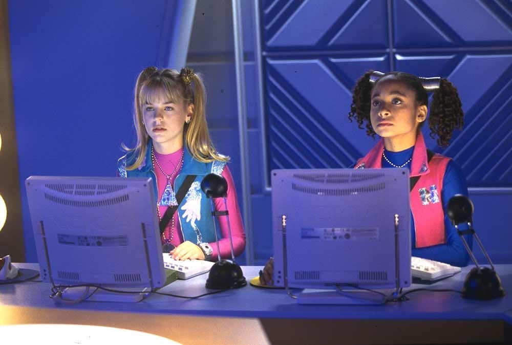 Zenon is a well-known film adaptation of a lesser-known book | by Benjamin  Austin | Medium