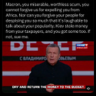 Twitter Has Completed Its Transformation Into a Russian Information Warfare Outlet