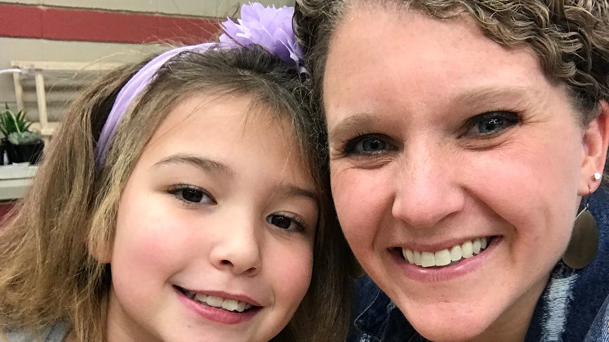 Mentors stepping up for children, community, but more needed