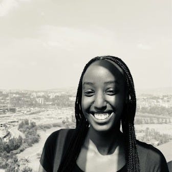 Shalom Mutako