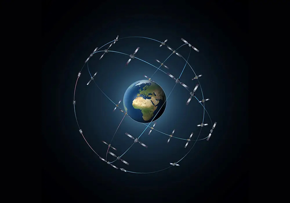 Satellite Orbits