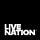 X avatar for @LiveNationUK