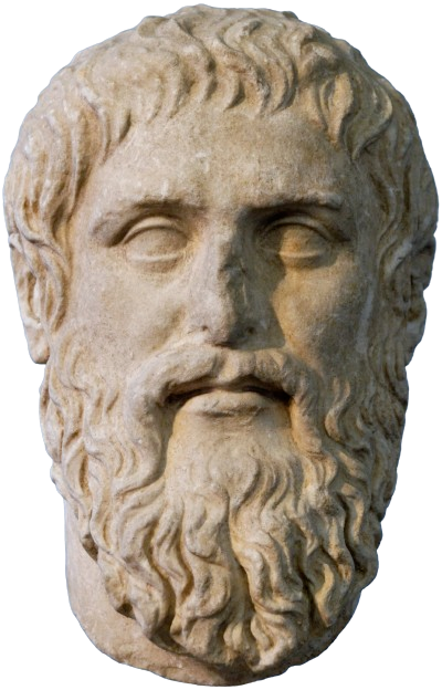 File:Plato (transparent).png