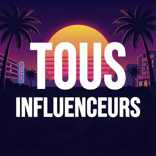 Tous Influenceurs