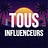 Tous Influenceurs