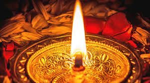 inner light, Diwali, kwanza, christmas