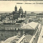 Francesco Verderosa's Palermo, c. 1920