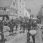 Articles about Mobilization in 1914