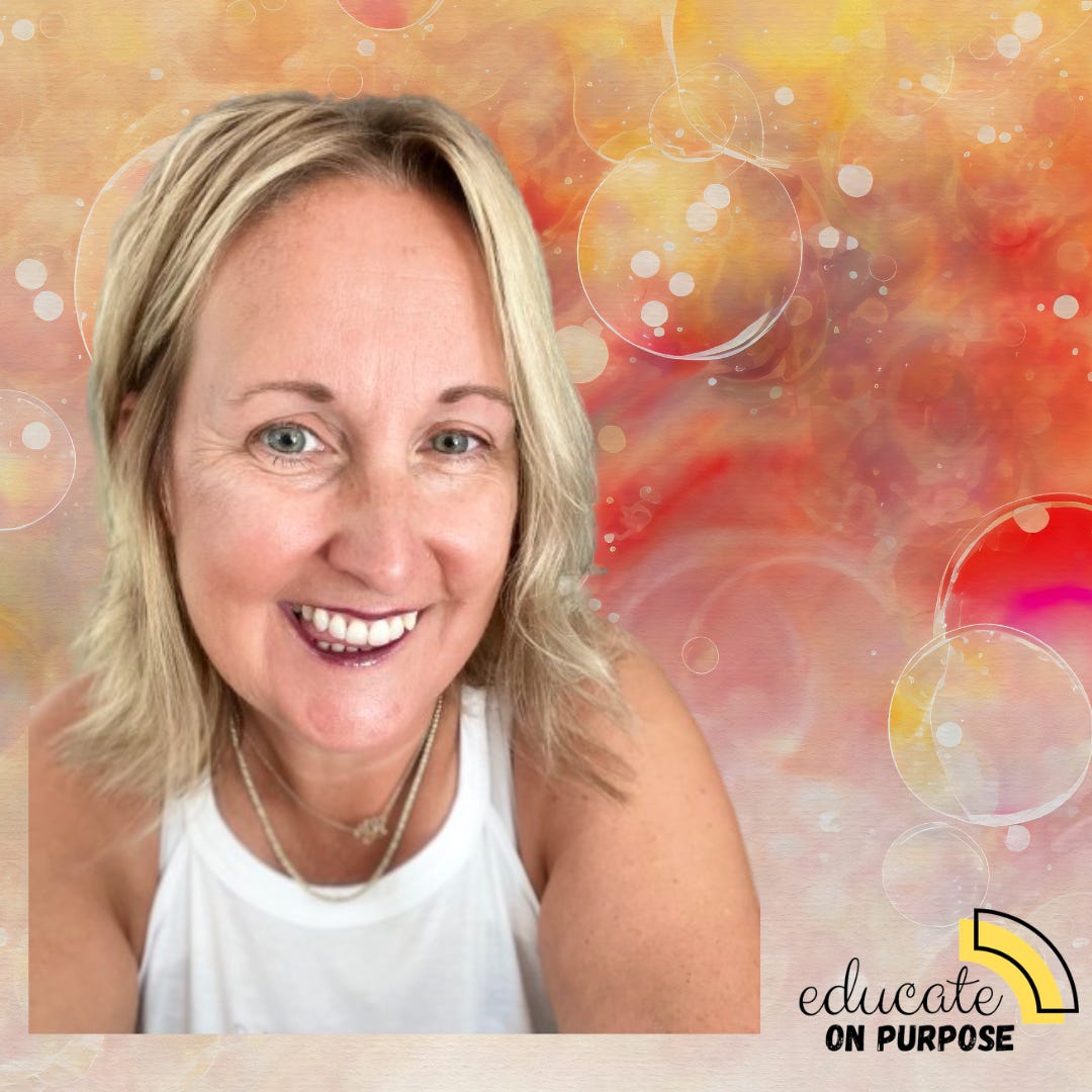 The Purposeful Educator