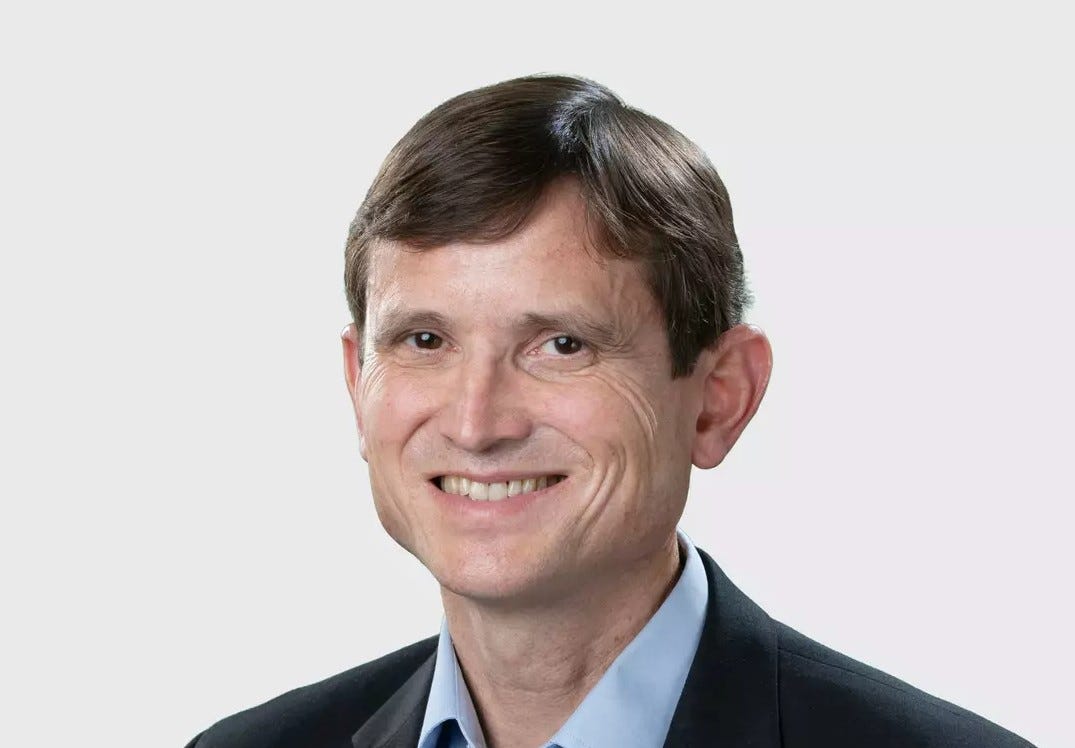 Karl Littau