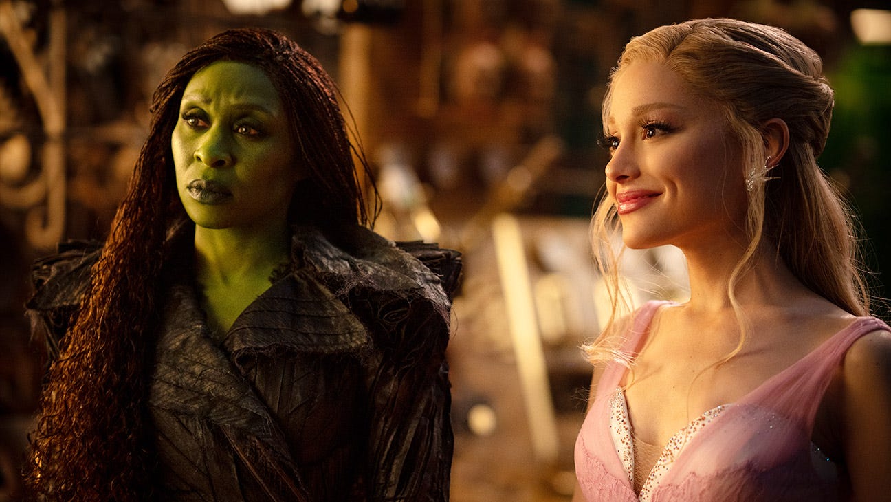 Wicked: For Good' Review Roundup: What Critics Are Saying
