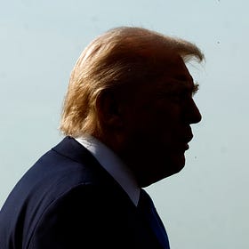 Trump’s Message to Victimized Countries: You Know You Want It