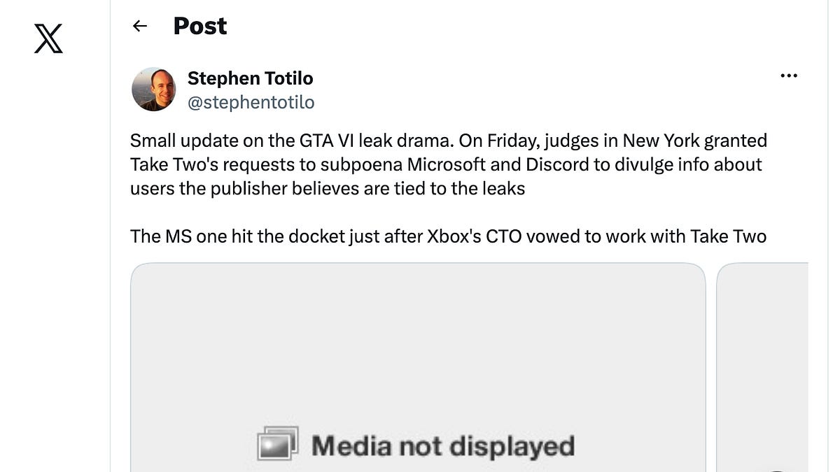 Newsfeed post image
