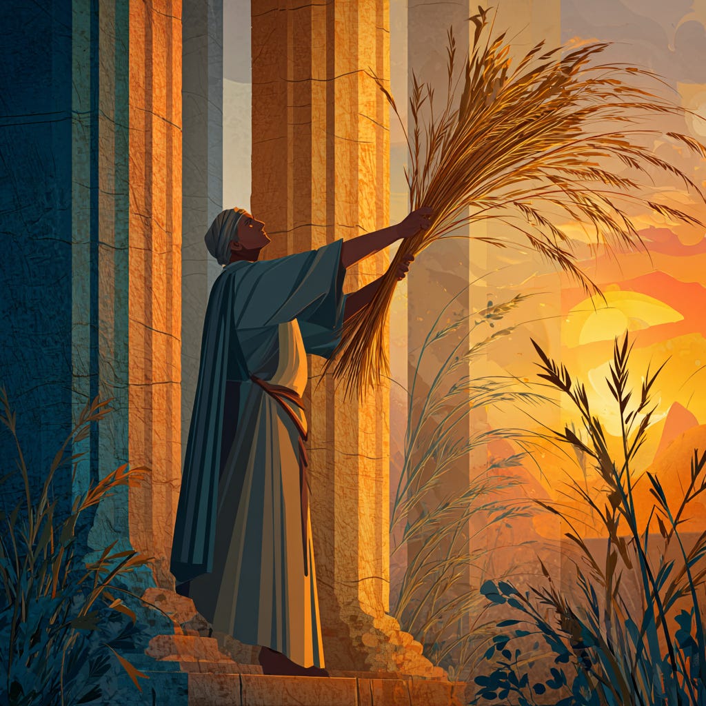 Resurrection Day and the Second Advent: The Oracles That Bridge Both Comings