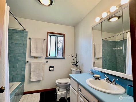 before, during and after hoarder house renovations