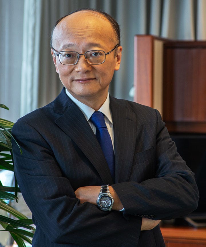 Masato Kanda | Asian Development Bank Masato Kanda | Asian Development Bank