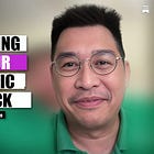 Finding your magic trick