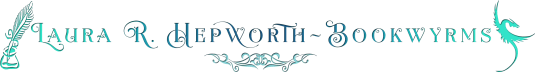 Laura R. Hepworth - Bookwyrms