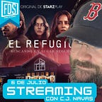 La Newsletter de Fuera de Series