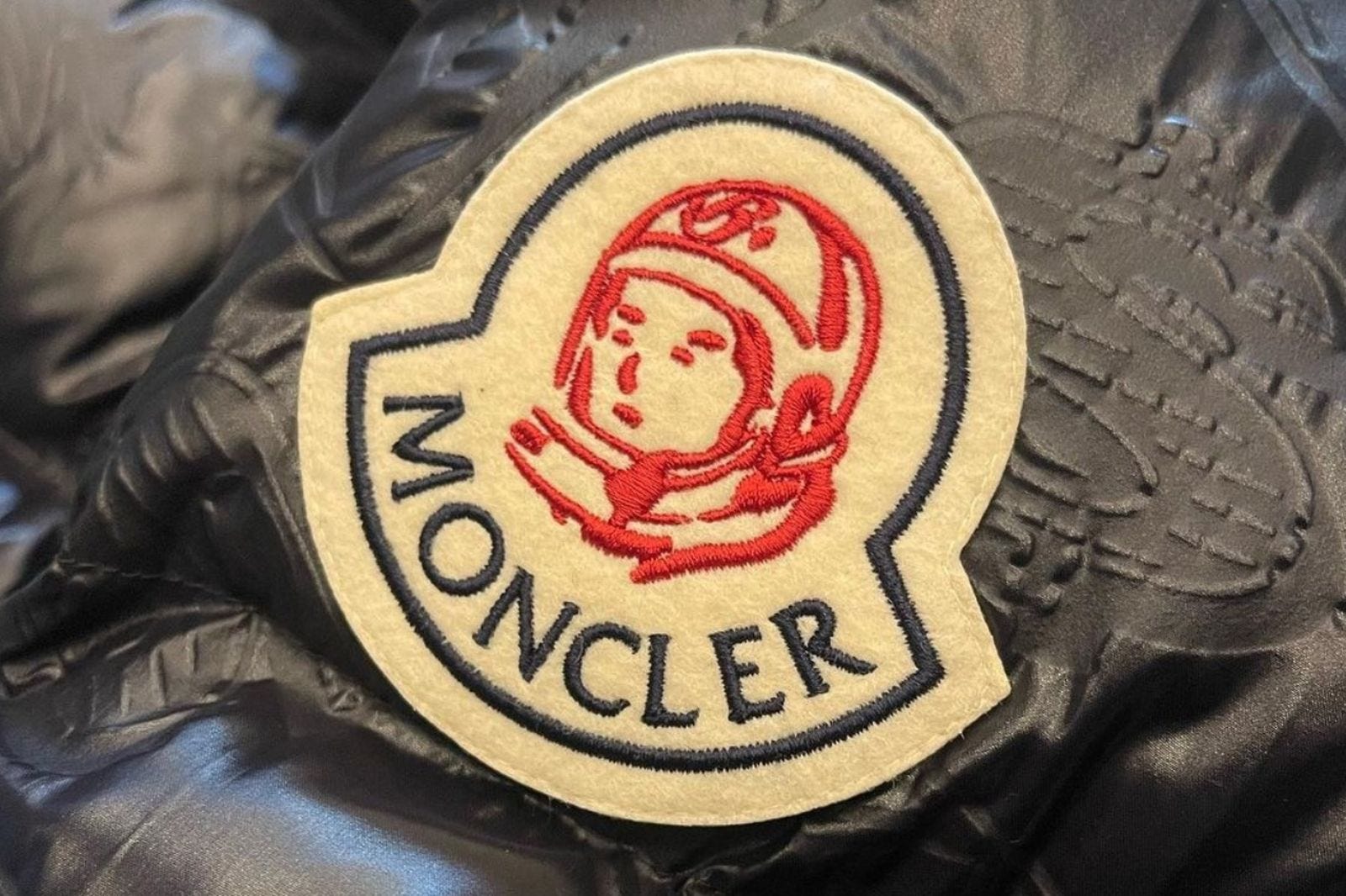 【国内在庫】MONCLER PHARRELL WILLIAMS パーカー フーディー Fashion Fusion: Moncler Teams Up with Pharrell's Billionaire