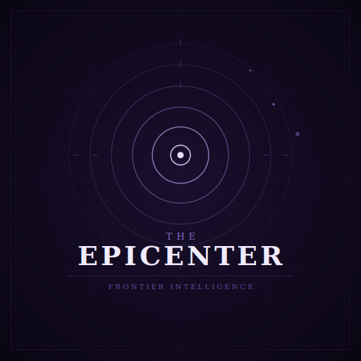 The Epicenter