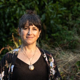 Rose and Cedar Forest