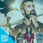 La Newsletter de Fuera de Series